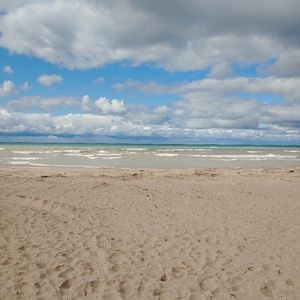 Meet your Posher, Beth